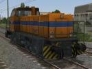 MaK G1202 BB WHE (V80NET10017 ) MaK G1202 BB WHE (V80NET10017 )