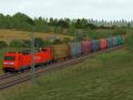Planwagen Shimmns Set2 Epoche V/VI (SK2564 ) Planwagen Shimmns Set2 Epoche V/VI (SK2564 )