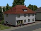 Kleinstadthaus mit Geschäft (V13NRE10197 )