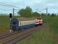 Fernmeldemesswagen der DR (SK2527 ) Fernmeldemesswagen der DR (SK2527 )