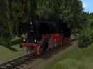 Br24064 der DB mit Witte-Windleitblechen (V14NGK30280 ) Br24064 der DB mit Witte-Windleitblechen (V14NGK30280 )