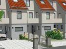 Vorstadthaus Set 1 (V11NWS30075 ) Vorstadthaus Set 1 (V11NWS30075 )