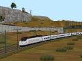 AVE-S100 der RENFE (SK2481 ) AVE-S100 der RENFE (SK2481 )
