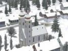 Kirchenset1 Winter (V10NTB10004 )