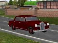 Mercedes-Benz 180 (BH1445 ) Mercedes-Benz 180 (BH1445 )