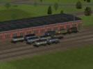 Zs Kesselwagen Set 1 (V60NSB40009 ) Zs Kesselwagen Set 1 (V60NSB40009 )