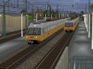 Triebzug DB_403006 (MK1410 ) Triebzug DB_403006 (MK1410 )