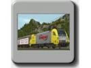 Gratisangebot 002 - Güterzuggarnitur (GRAT002 )
