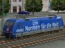 E-Loks der DBAG 101 - Set 4 (V70NHB30065 ) E-Loks der DBAG 101 - Set 4 (V70NHB30065 )