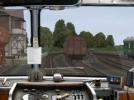 Führerstand Schienenbus BR VT 98 (V60NGF10001 ) Führerstand Schienenbus BR VT 98 (V60NGF10001 )