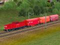 Planwagen Shimmns Set1 Epoche V/VI (SK2563 ) Planwagen Shimmns Set1 Epoche V/VI (SK2563 )