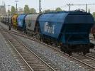 Getreide Silowagen Uas/Uagps Ep 4 und 5 (V12NSB50009 ) Getreide Silowagen Uas/Uagps Ep 4 und 5 (V12NSB50009 )
