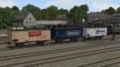 Gueterwagen G10 Set2 (V10NEG10010 ) Gueterwagen G10 Set2 (V10NEG10010 )