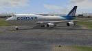 B747-400-CR ( Corsair ) (V10NRP10144 )