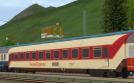 Liegewagen -Ferien Express- (GH2406 ) Liegewagen -Ferien Express- (GH2406 )