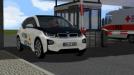BMW i3 - Lieferservice für Produkte (V11NIG20048 ) BMW i3 - Lieferservice für Produkte (V11NIG20048 )