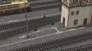 Kabelkanäle aus Beton (V14NTB10099 ) Kabelkanäle aus Beton (V14NTB10099 )