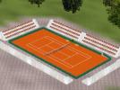 Tennisanlage (MS4402 )