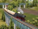 Set BR 50 der DB Epoche IVa (SG1441 ) Set BR 50 der DB Epoche IVa (SG1441 )