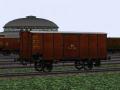 KPEV - Güterwagen, "Gl" nach Musterblatt IIb1 von 1889 - Set 3 (V60NHB40056 ) KPEV - Güterwagen, "Gl" nach Musterblatt IIb1 von 1889 - Set 3 (V60NHB40056 )