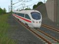 BR 411.0 ICE-T (1.Bauserie) Triebzug 1111 und 1126 der DBAG, Epoche VI (SK2712 ) BR 411.0 ICE-T (1.Bauserie) Triebzug 1111 und 1126 der DBAG, Epoche VI (SK2712 )