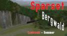 Bergwald Laub Sommer SPARSET (V11NUB20035 ) Bergwald Laub Sommer SPARSET (V11NUB20035 )