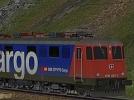 E-Loks der SBB Baureihe Ae6/6 in Epoche IV - Set 3 (HB3594 ) E-Loks der SBB Baureihe Ae6/6 in Epoche IV - Set 3 (HB3594 )