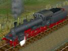 Schnellzug-Dampflokomotive BR 36 079 (RL2402 )