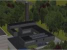 Fernwärmepumpenstation (V10NRR20002 ) Fernwärmepumpenstation (V10NRR20002 )