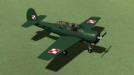 Geburtstagsmodell Yak52-SP-YGD_RS5 (V14KRS50009 ) Geburtstagsmodell Yak52-SP-YGD_RS5 (V14KRS50009 )