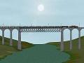 Brücke Eglisau (Schweiz) (AF1423 ) Brücke Eglisau (Schweiz) (AF1423 )