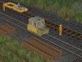 Gleisbau Zubehör-Set (SB1510 ) Gleisbau Zubehör-Set (SB1510 )