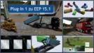 Plug-In 1 zu EEP 15.1 (V15TSP10040 ) Plug-In 1 zu EEP 15.1 (V15TSP10040 )