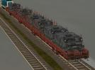 M113-MTW Set (SH1432 ) M113-MTW Set (SH1432 )