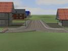 Kopfsteinstrassen-Set (V70NDH10026 ) Kopfsteinstrassen-Set (V70NDH10026 )
