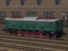 E-Loks E52 der DRG in Epoche II (V70NHB30024 ) E-Loks E52 der DRG in Epoche II (V70NHB30024 )