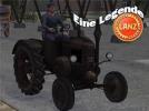 Lanz Bulldog Variante (V11NUB20016 ) Lanz Bulldog Variante (V11NUB20016 )