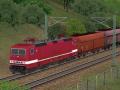 Spar-Set Elektrische Universallokomotive BR 243 / 143 der DR/DBAG (SK2748 ) Spar-Set Elektrische Universallokomotive BR 243 / 143 der DR/DBAG (SK2748 )