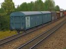 Schiebewandwagen diverser Bahngesellschaften Set 1 (SK2604 ) Schiebewandwagen diverser Bahngesellschaften Set 1 (SK2604 )