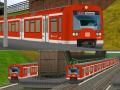 Hamburger S-Bahn BR 474 (AS1412 ) Hamburger S-Bahn BR 474 (AS1412 )