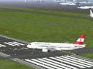 Flughafen Runway-Set (BH1415 )