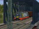 Alex 183_001 und Hectorrail 242 503 (V70XMK1580 ) Alex 183_001 und Hectorrail 242 503 (V70XMK1580 )