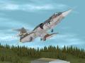 F-104G STARFIGHTER-Set (BH1467 )
