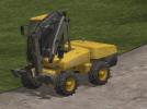 Mobilbagger MX12 (V10NKJ10046 ) Mobilbagger MX12 (V10NKJ10046 )