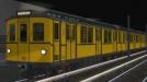 U-Bahn Berlin Baureihe B2 (V15NJS20178 ) U-Bahn Berlin Baureihe B2 (V15NJS20178 )