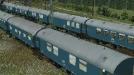 Bauzugwagen der DB auf Basis von dreiachsigen Umbauwagen Spar-Set (V15NSK20272 ) Bauzugwagen der DB auf Basis von dreiachsigen Umbauwagen Spar-Set (V15NSK20272 )