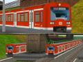 Sparset Hamburger S-Bahn BR 474 und 474 3 (AS1414 ) Sparset Hamburger S-Bahn BR 474 und 474 3 (AS1414 )