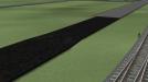 2 Gleisobjekte Übergang von 3,5 auf 4 Meter zum Spline Teer5_oneway_DH1 (V10KDH10100 ) 2 Gleisobjekte Übergang von 3,5 auf 4 Meter zum Spline Teer5_oneway_DH1 (V10KDH10100 )