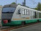Desiro VGB - Triebwagen (V70NHB30092 ) Desiro VGB - Triebwagen (V70NHB30092 )