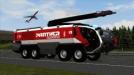 Rosenbauer Panther 8x8 - Löschfahrzeug - Feuerwehr (V10NMS70007 ) Rosenbauer Panther 8x8 - Löschfahrzeug - Feuerwehr (V10NMS70007 )